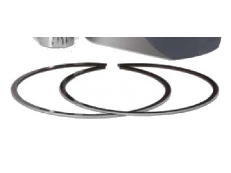 Piston ring VERTEX 530100006750 single piece 2T Piston ring VERTEX 530100006750 single piece 2T