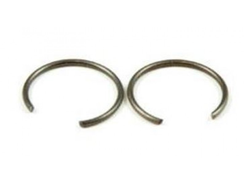 Piston pin clips VERTEX 72060