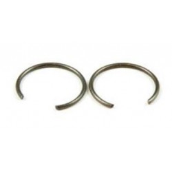 Piston pin clips VERTEX 72100 Piston pin clips VERTEX 72100