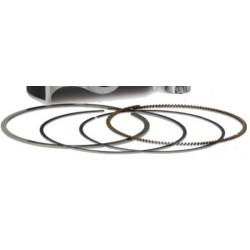 Piston ring VERTEX 590295000002 set 4T Piston ring VERTEX 590295000002 set 4T