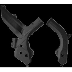 Frame protector POLISPORT 8472900001 Negru Frame protector POLISPORT 8472900001 Negru