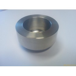 RCU shaft spacer K-TECH SPACER-KTM/19 19mm RCU shaft spacer K-TECH SPACER-KTM/19 19mm