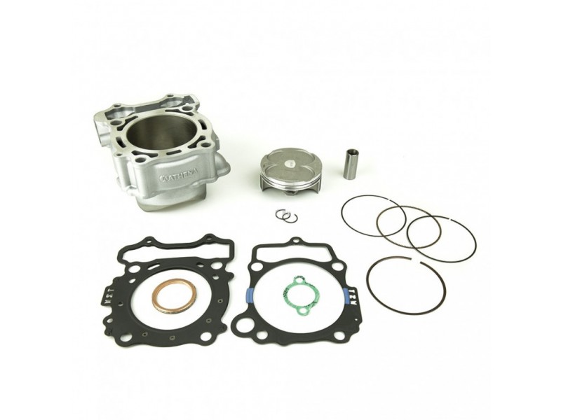 Kit cilindru ATHENA P400485100066 d 77