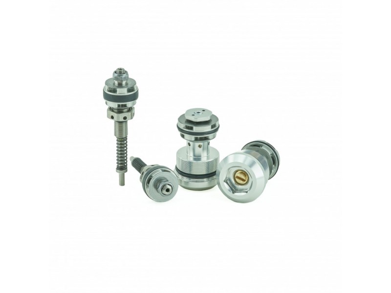 Kit pistonas furca fata K-TECH ORVS 117-600-023-003