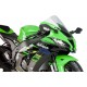 Side spoilers PUIG DOWNFORCE 9882A Albastru