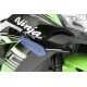 Side spoilers PUIG DOWNFORCE 9882A Albastru