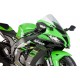 Side spoilers PUIG DOWNFORCE 9882V verde Side spoilers PUIG DOWNFORCE 9882V verde