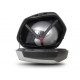 Cutii laterale SHAD SH35 D0B35200 aluminium pereche cu premium lock