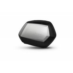 Cutii laterale SHAD SH35 D0B35200 aluminium pereche cu premium lock Cutii laterale SHAD SH35 D0B35200 aluminium pereche cu premium lock