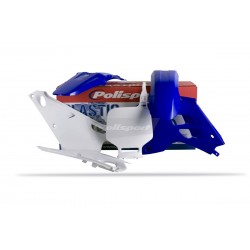 Kit plastice POLISPORT 90856 OEM Color Kit plastice POLISPORT 90856 OEM Color