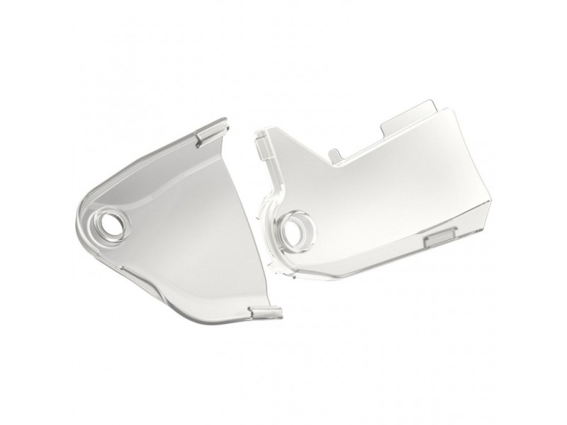 Graphic guards protector POLISPORT PERFORMANCE 8483400001 transparent