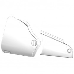 Graphic guards protector POLISPORT PERFORMANCE 8483600001 transparent Graphic guards protector POLISPORT PERFORMANCE 8483600001 transparent
