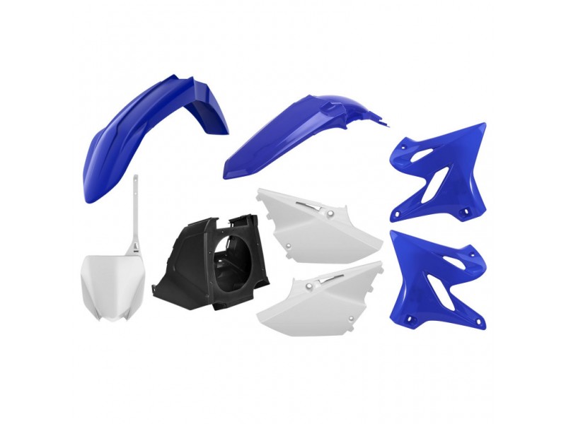 Kit plastice POLISPORT 90899 OEM Color