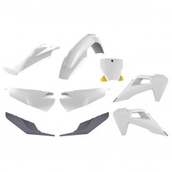 Kit plastice POLISPORT 90906 OEM Color Kit plastice POLISPORT 90906 OEM Color