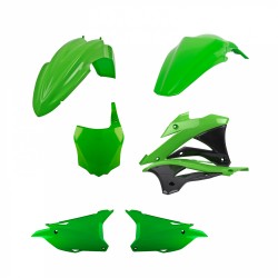 Kit plastice POLISPORT 90922 OEM Color Kit plastice POLISPORT 90922 OEM Color