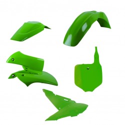 Kit plastice POLISPORT 90923 OEM Color Kit plastice POLISPORT 90923 OEM Color