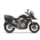 Kit de prindere cutii laterale SH36 3P System SHAD Z0T319IF