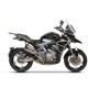 Kit de prindere cutii laterale SH36 3P System SHAD Z0T319IF