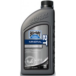 Ulei de motor Bel-Ray 2T MINERAL 1 l Ulei de motor Bel-Ray 2T MINERAL 1 l