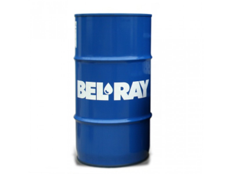 Ulei de motor Bel-Ray EXP SYNTHETIC ESTER BLEND 4T 10W-40 60 litri
