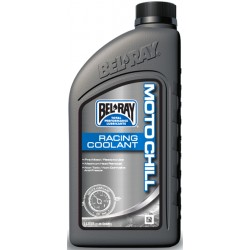Lichid de racire Bel-Ray MOTOCHILL RACING COOLANT 1 l Lichid de racire Bel-Ray MOTOCHILL RACING COOLANT 1 l