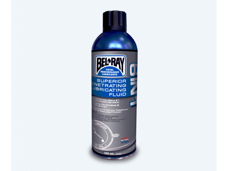 Spray multifunctional Bel-Ray 6 IN 1 (spray 175ml) Spray multifunctional Bel-Ray 6 IN 1 (spray 175ml)