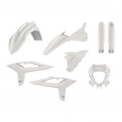 Kit plastice POLISPORT 90929 Culoare OEM Kit plastice POLISPORT 90929 Culoare OEM