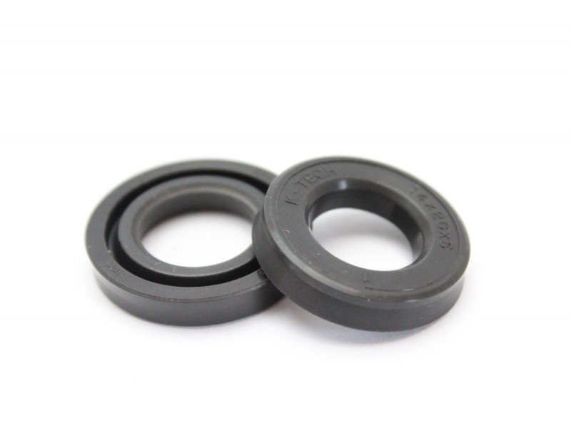RCU dust seal K-TECH DS-16-22-3.0-4.5 16mm RCU dust seal K-TECH DS-16-22-3.0-4.5 16mm