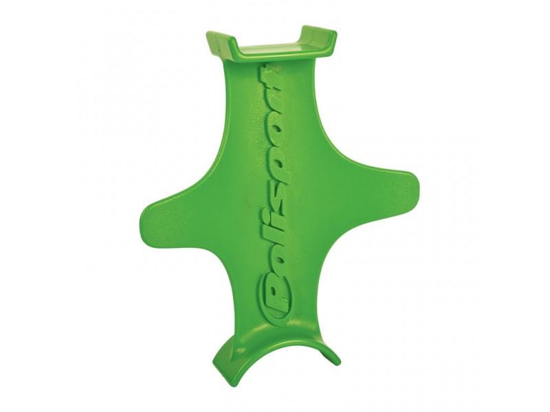 Fork saver POLISPORT 8434600006 verde Fork saver POLISPORT 8434600006 verde