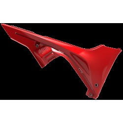 Airbox covers POLISPORT 8424600001 Alb Airbox covers POLISPORT 8424600001 Alb