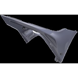 Airbox covers POLISPORT 8424600005 Nardo Grey Airbox covers POLISPORT 8424600005 Nardo Grey