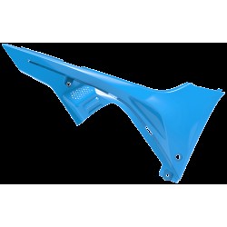 Airbox covers POLISPORT 8424600006 Bultaco Blue Airbox covers POLISPORT 8424600006 Bultaco Blue