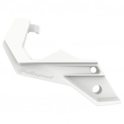 Bottom fork protector POLISPORT PERFORMANCE 8155700002 Alb Bottom fork protector POLISPORT PERFORMANCE 8155700002 Alb