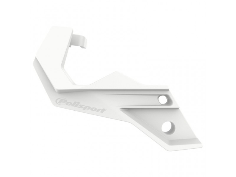 Bottom fork protector POLISPORT PERFORMANCE 8155700002 Alb