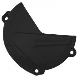 Clutch cover protector POLISPORT PERFORMANCE 8471200001 Negru Clutch cover protector POLISPORT PERFORMANCE 8471200001 Negru
