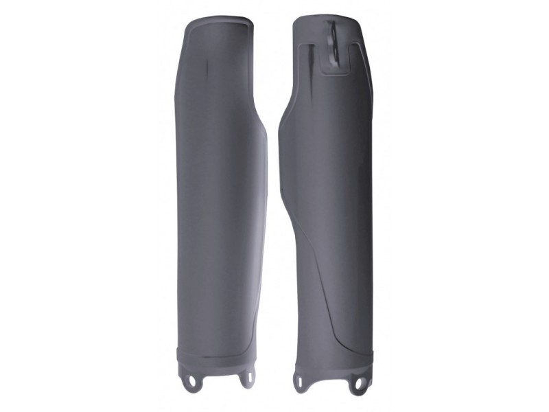 Fork guards POLISPORT 8351800007 Nardo Grey
