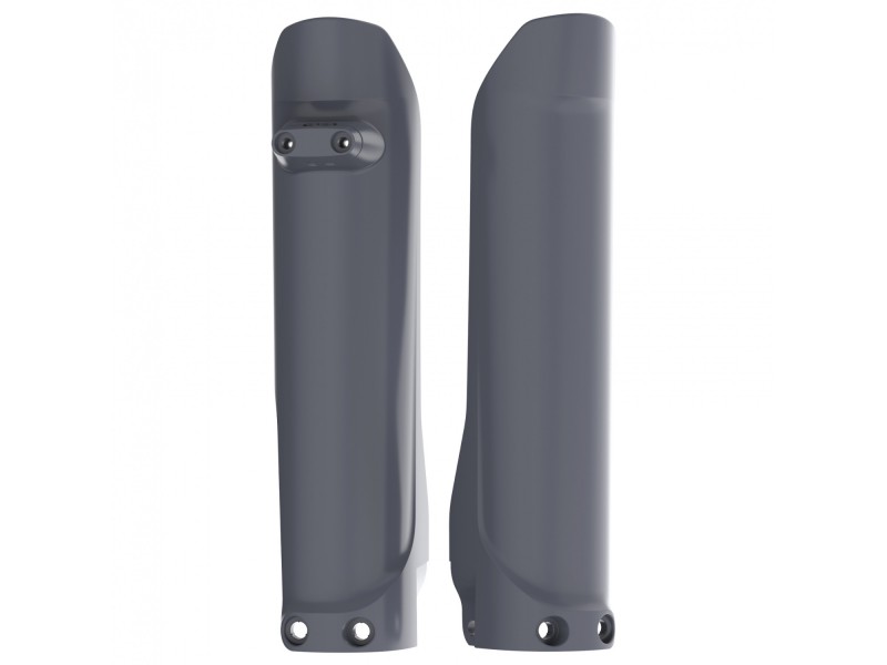 Fork guards POLISPORT 8398900006 Nardo Grey