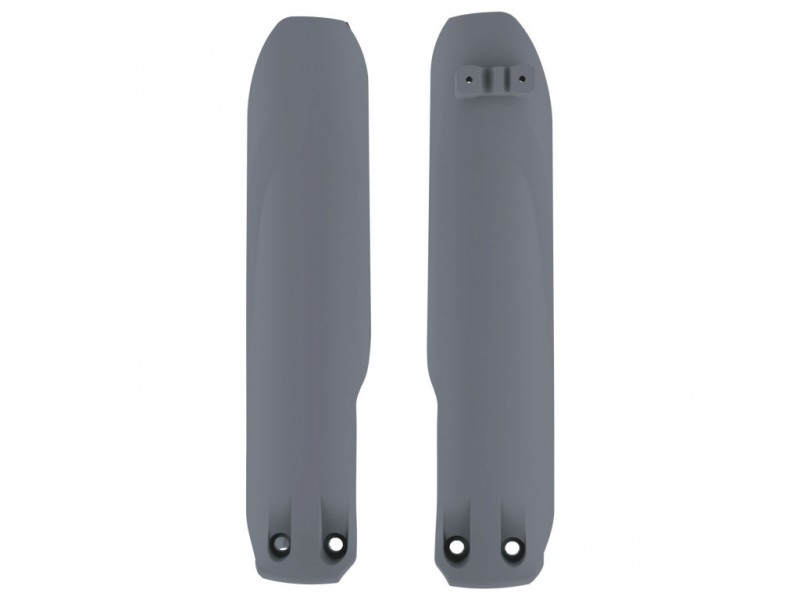 Fork guards POLISPORT 8399100004 Nardo Grey