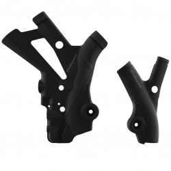 Frame protector POLISPORT PERFORMANCE 8466900001 Negru Frame protector POLISPORT PERFORMANCE 8466900001 Negru