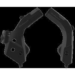Frame protector POLISPORT PERFORMANCE 8470700001 Negru Frame protector POLISPORT PERFORMANCE 8470700001 Negru