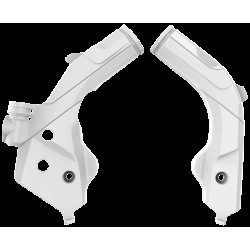 Frame protector POLISPORT PERFORMANCE 8470700002 Alb Frame protector POLISPORT PERFORMANCE 8470700002 Alb