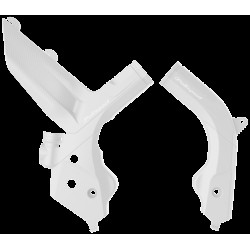 Frame protector POLISPORT PERFORMANCE 8472900003 Alb Frame protector POLISPORT PERFORMANCE 8472900003 Alb