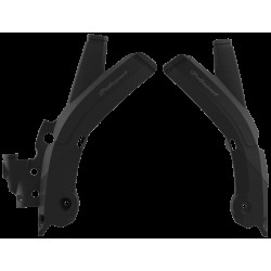 Frame protector POLISPORT PERFORMANCE 8473000001 Negru Frame protector POLISPORT PERFORMANCE 8473000001 Negru