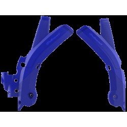 Frame protector POLISPORT PERFORMANCE 8473000002 Sherco Blue Frame protector POLISPORT PERFORMANCE 8473000002 Sherco Blue