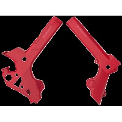 Frame protector POLISPORT PERFORMANCE 8473100002 Red cr04 Frame protector POLISPORT PERFORMANCE 8473100002 Red cr04