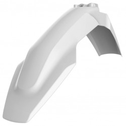 Aripa fata POLISPORT 8572400007 White BD Aripa fata POLISPORT 8572400007 White BD