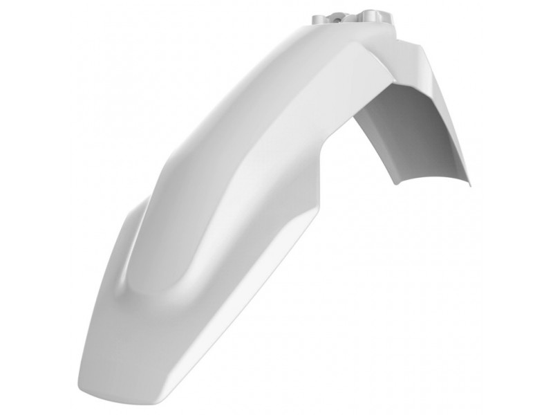 Aripa fata POLISPORT 8572400007 White BD