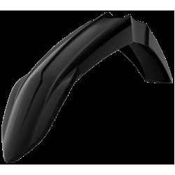 Aripa fata POLISPORT 8574800009 Negru Aripa fata POLISPORT 8574800009 Negru