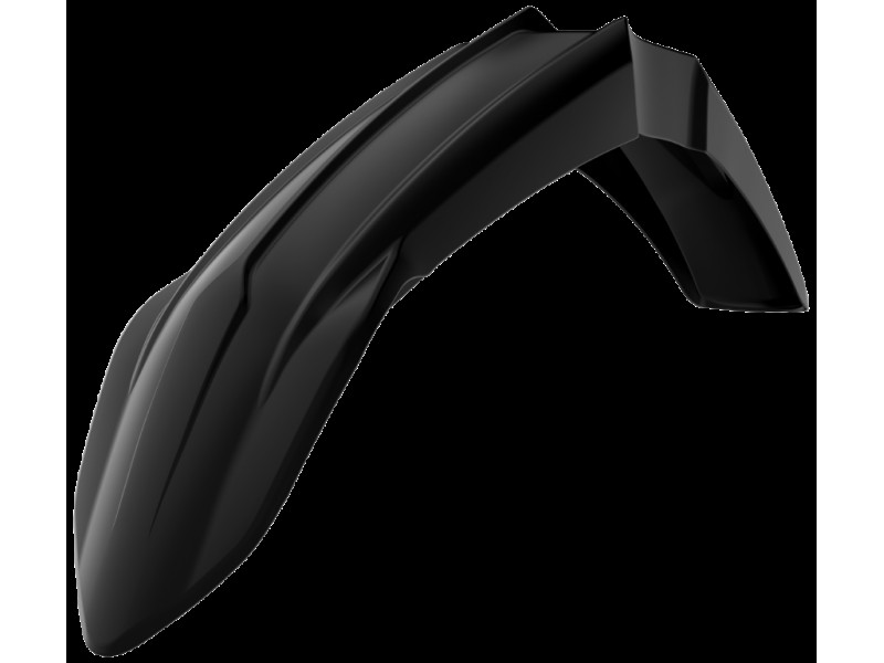 Aripa fata POLISPORT 8574800009 Negru