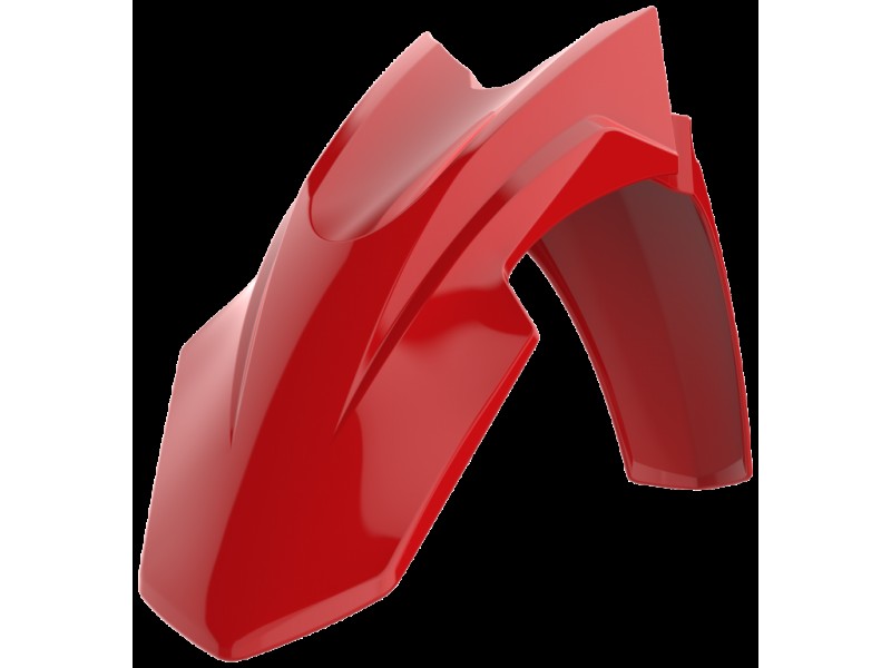 Aripa fata POLISPORT 8576700001 Rosu
